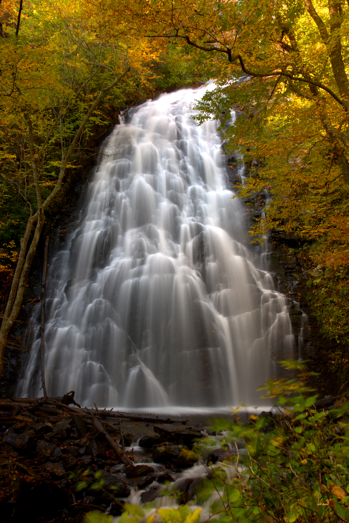 Crabtree Falls